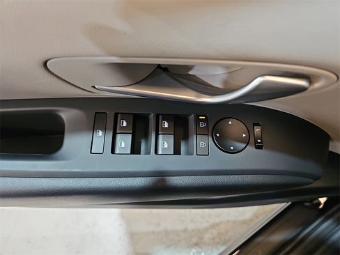 New 2026 Hyundai Tucson SEL image 26