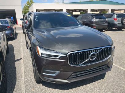 Used 2019 Volvo XC60 T6 Inscription w/ Protection Package Premier