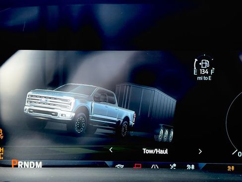 New 2026 Ford F250 Lariat w/ Lariat Premium Package image 28