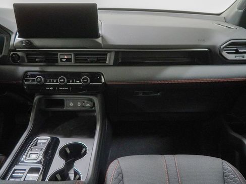 New 2026 Honda Pilot Sport image 38