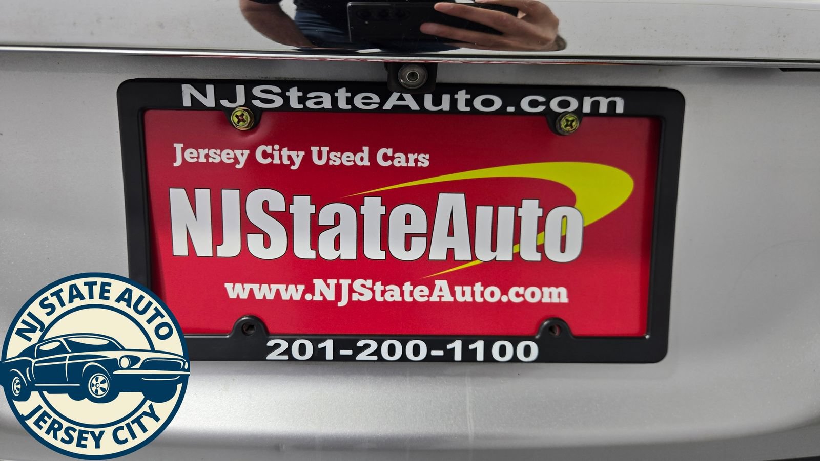 Used 2015 Honda Accord EX-L image 31