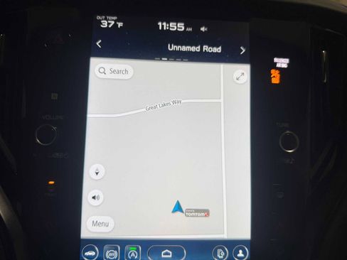 Certified 2023 Subaru Outback Wilderness image 34