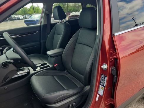 Used 2024 Kia Seltos SX AWD/4WD image 19