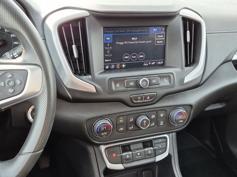 Used 2022 GMC Terrain SLE w/ Driver Convenience Package image 15