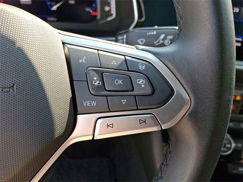 Certified 2024 Volkswagen Jetta SEL image 23