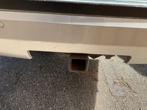 Used 2017 Ford Expedition EL Limited image 8