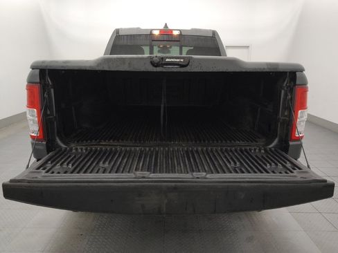 Used 2019 RAM 1500 Big Horn image 29