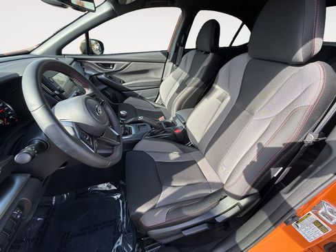 Used 2023 Subaru WRX image 10