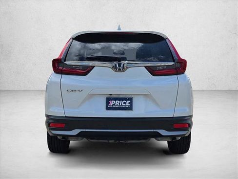 Used 2022 Honda CR-V EX-L image 6