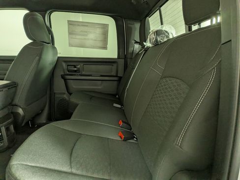 New 2026 RAM 2500 Tradesman AWD/4WD image 26