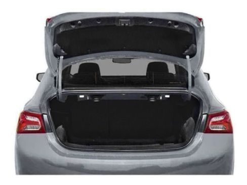 Used 2024 Chevrolet Malibu LT image 8