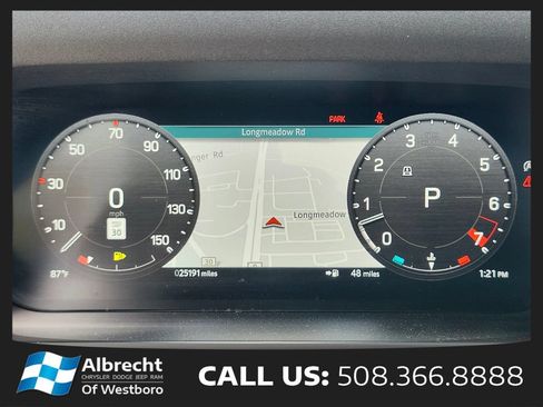 Used 2023 Land Rover Defender 90 SE AWD/4WD image 30