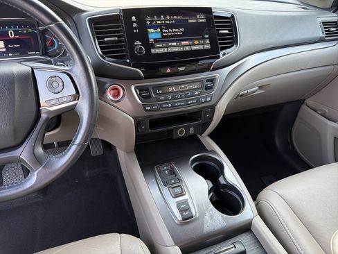 Used 2021 Honda Pilot EX-L image 32