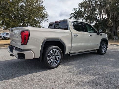 New 2026 GMC Sierra 1500 Denali image 6