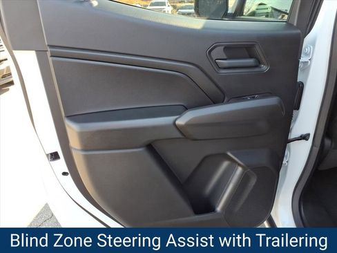 New 2026 Chevrolet Colorado W/T w/ Advanced Trailering Package image 20