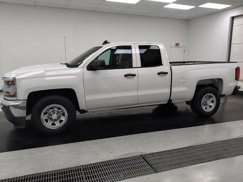 Used 2018 Chevrolet Silverado 1500 LS w/ Trailering Package RWD image 2