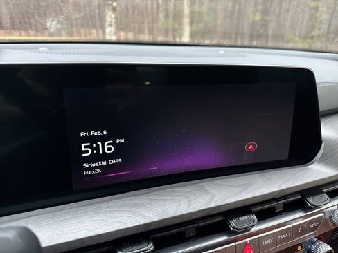 New 2025 Kia Telluride SX Prestige X-Pro image 3