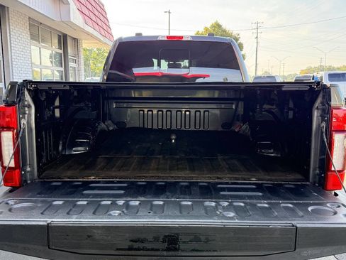 Used 2020 Ford F250 Lariat w/ Lariat Ultimate Package image 10