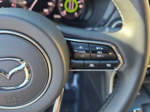 Used 2026 MAZDA CX-90 3.3 Turbo S w/ Premium Plus image 28