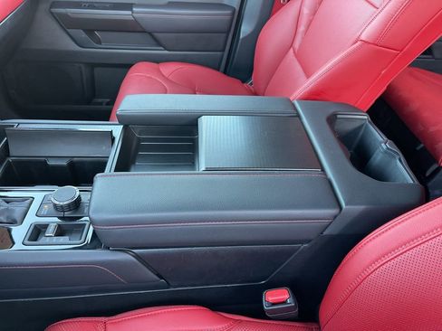 Used 2024 Toyota Sequoia TRD Pro image 15