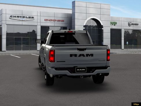 New 2026 RAM 1500 Big Horn image 11