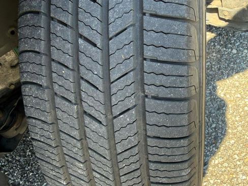 Used 2007 Honda Civic Hybrid Sedan image 24