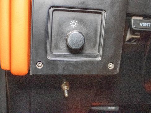 Used 1987 Dodge Dakota 2WD Regular Cab image 40