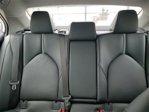 Used 2023 Toyota Camry XSE image 22