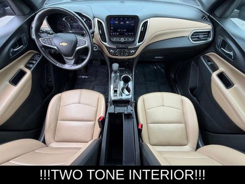 Used 2022 Chevrolet Equinox Premier AWD/4WD image 19