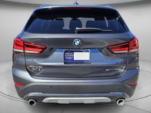 Used 2021 BMW X1 xDrive28i w/ Premium Package image 7