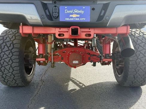 Used 2017 Ford F250 Platinum w/ Platinum Ultimate Package image 18