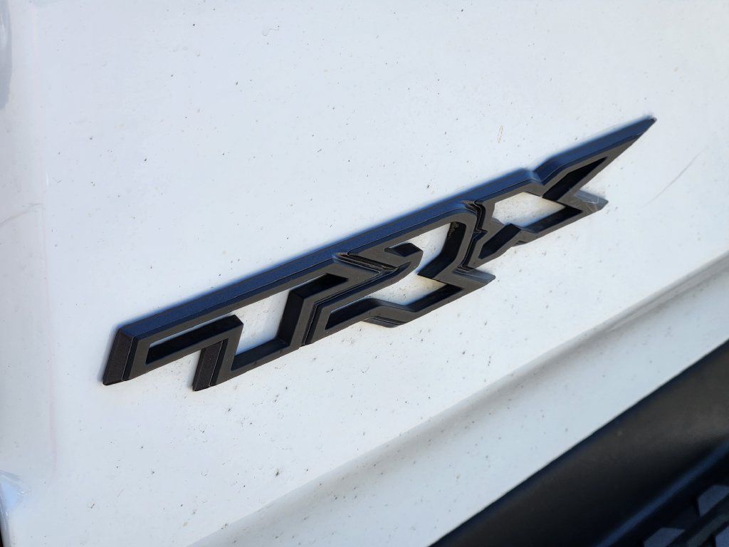 Used 2024 RAM 1500 TRX w/ TRX Level 2 Equipment Group AWD/4WD image 11