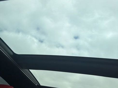 Used 2025 Toyota Camry XSE w/ Premium Plus Package image 8