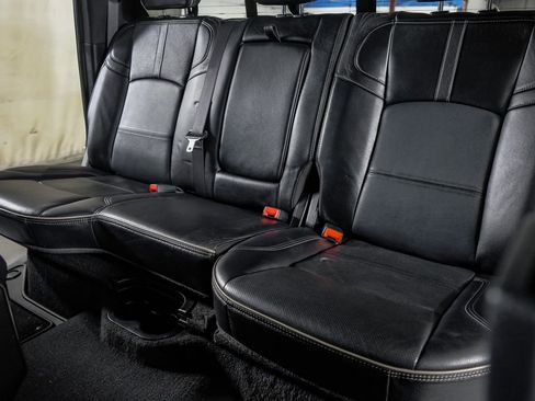 Used 2022 RAM 3500 Limited image 32