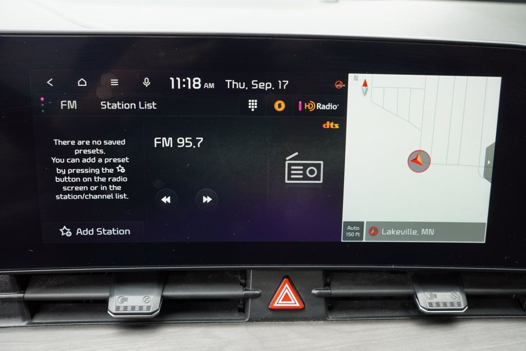 Certified 2023 Kia Sportage X-Pro AWD/4WD image 28