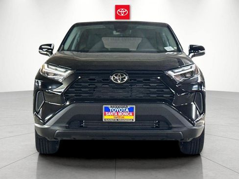 New 2025 Toyota RAV4 LE image 7