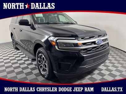 Used 2024 Ford Expedition Max XLT