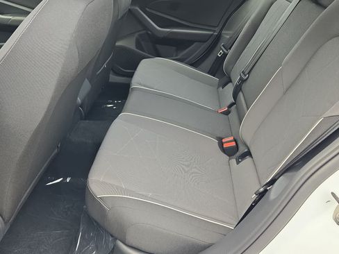 Used 2026 Volkswagen Jetta Sport FWD image 18