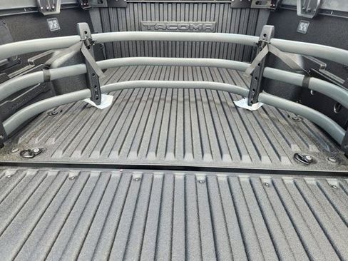 New 2025 Toyota Tacoma Trailhunter image 45