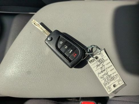 Used 2024 Toyota Camry LE FWD image 27