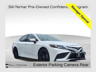 Used 2023 Toyota Camry XSE 360° Tour