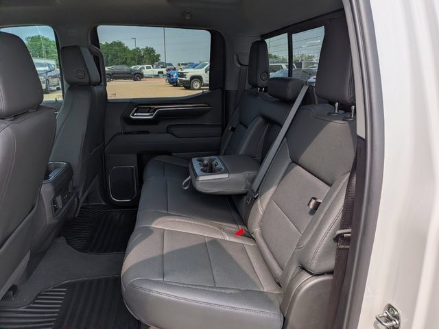 New 2026 Chevrolet Silverado 1500 RST w/ Texas Edition Plus AWD/4WD image 17