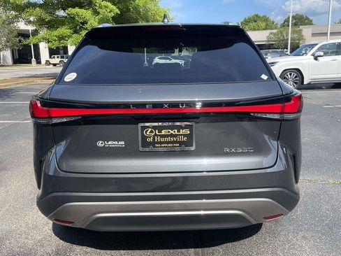 New 2026 Lexus RX 350 Premium Plus FWD image 3