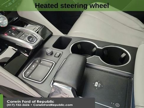 Used 2022 Acura MDX SH-AWD w/ Advance Package image 17