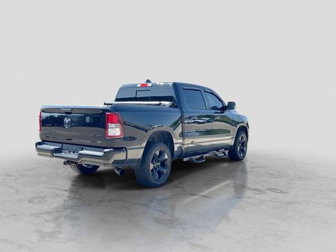 Used 2019 RAM 1500 Big Horn AWD/4WD image 6