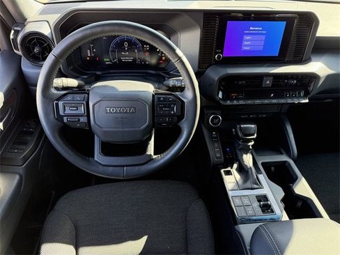 Certified 2025 Toyota Land Cruiser 1958 image 12