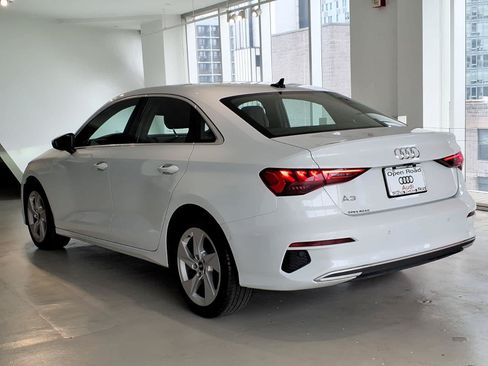 Used 2023 Audi A3 2.0T Premium w/ Convenience Package FWD image 6
