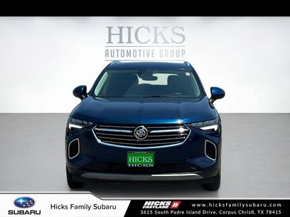Used 2023 Buick Envision Essence