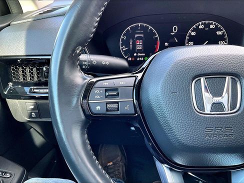 Used 2023 Honda CR-V EX-L image 19