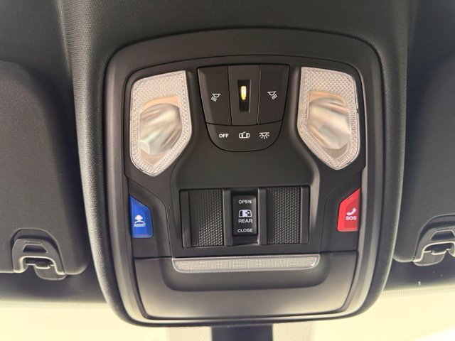 Used 2021 RAM 1500 Big Horn AWD/4WD image 19